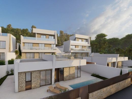 Villa - Finestrat, Provincia de Alicante