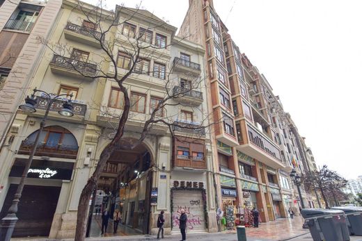 Apartment in Valencia