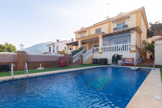 Detached House in Alhaurín de la Torre, Malaga