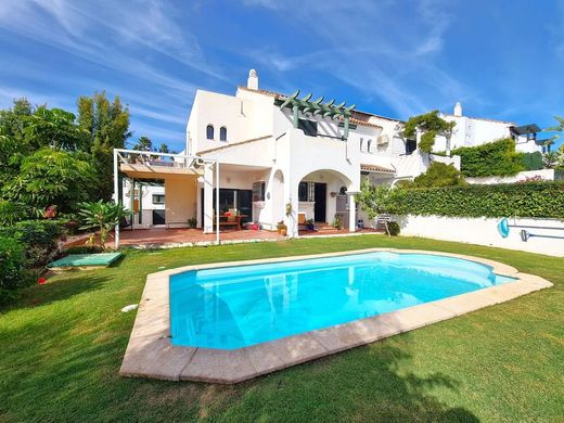 Manilva, マラガの高級住宅