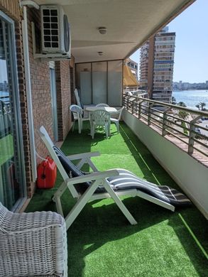 Apartamento - Alicante, Provincia de Alicante