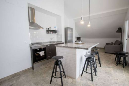 套间/公寓  巴倫西亞, Província de València