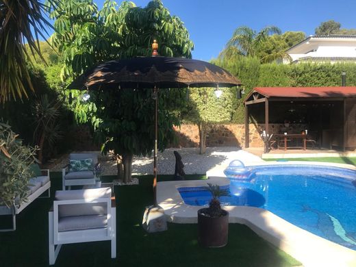 Villa in Benidorm, Alicante