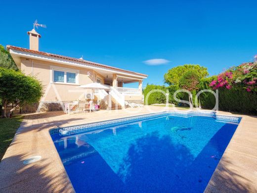 Vrijstaand huis in Mutxamel, Provincia de Alicante