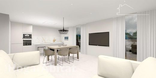 Apartament w Oliva, Província de València