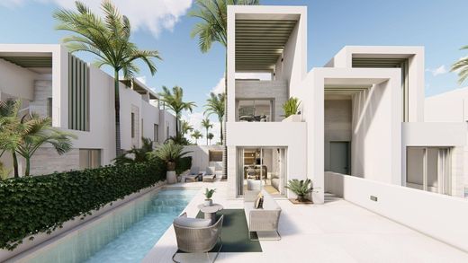 Villa in Quesada, Alicante