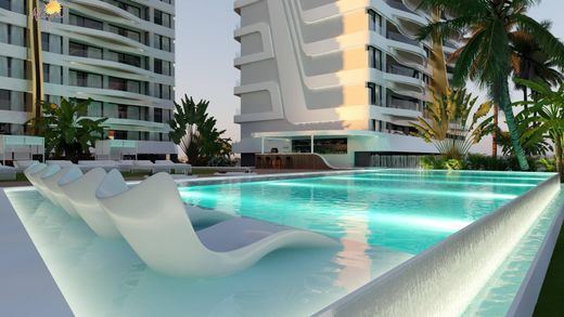 Квартира, Ла-Манга-дель-Мар-Менор, Murcia