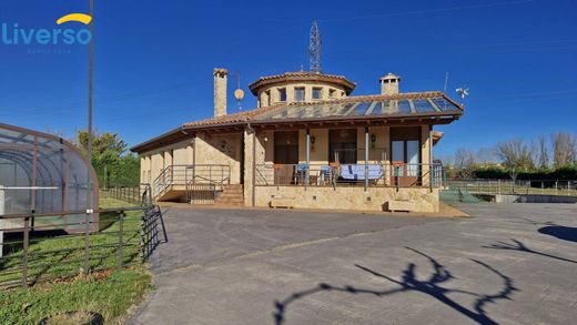 Maison individuelle à Aranda de Duero, Burgos