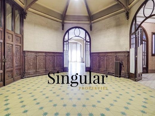 호화 저택 / Reus, Província de Tarragona