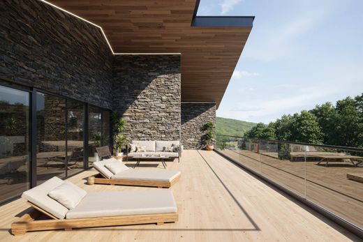 호화 저택 / la Massana, La Massana