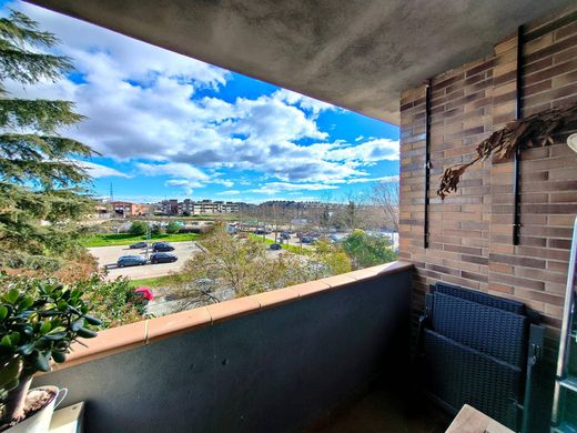 Apartment in Villanueva del Pardillo, Province of Madrid