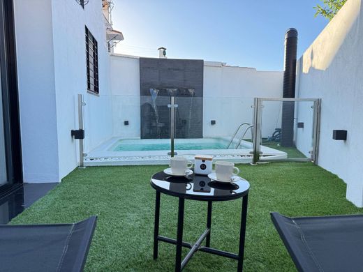 Detached House in Málaga, Malaga