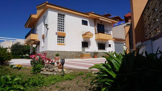 Casa de luxo - Cájar, Provincia de Granada