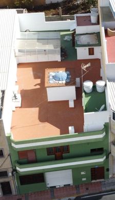 Luxus-Haus in Telde, Provinz Las Palmas