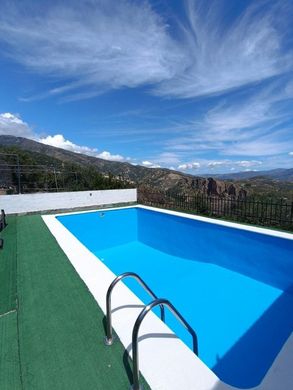 Vrijstaand huis in Lanjarón, Provincia de Granada