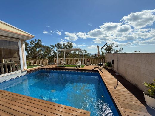 Villa in Málaga, Malaga
