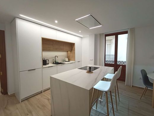 Appartement in Valencia, Província de València