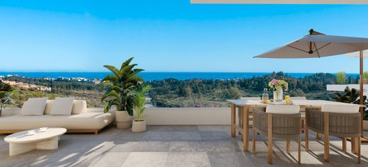Appartement à Mijas, Malaga