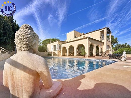 ﻓﻴﻼ ﻓﻲ Alzira, Província de València