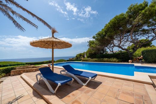 Maison de luxe à Llucmajor, Province des Îles Baléares