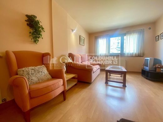 Apartment in Canillo