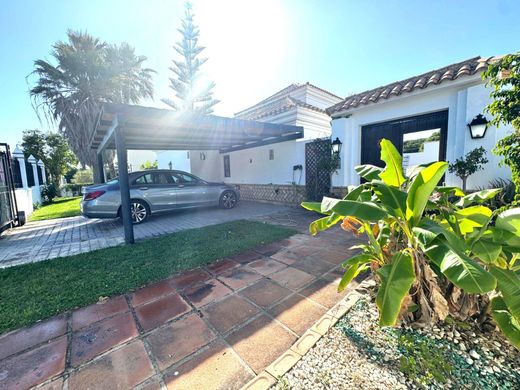 Detached House in El Portil, Province of Huelva