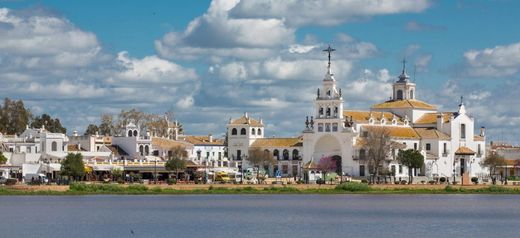 Casa de lujo en Almonte, Huelva