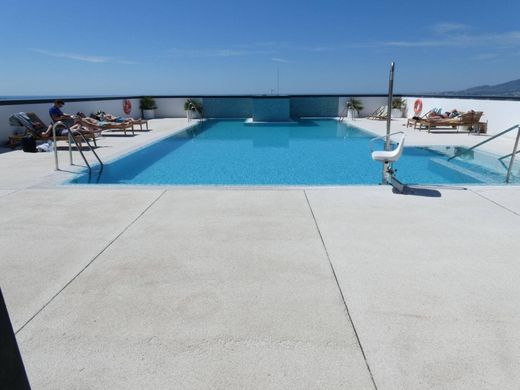 Appartement à Málaga, Malaga