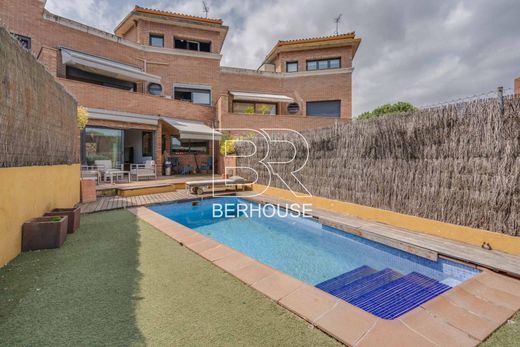 Casa de lujo en Sant Cugat, Provincia de Barcelona