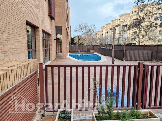 Apartment in Valencia