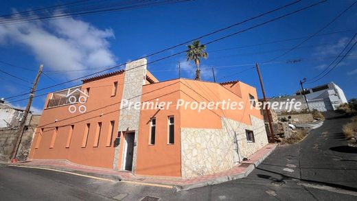 Einfamilienhaus in San Miguel De Abona, Provinz Santa Cruz de Tenerife
