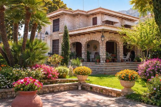 Villa in Alicante, Valencia
