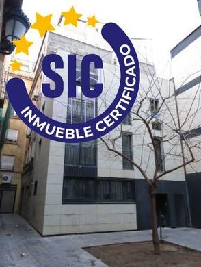 Penthouse in Valencia, Provinz Valencia