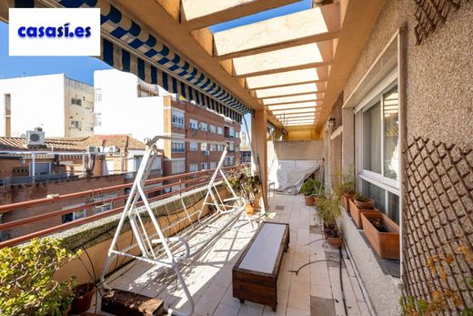 Penthouse à Grenade, Andalousie