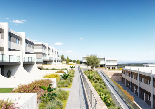 Luxury home in Finestrat, Alicante