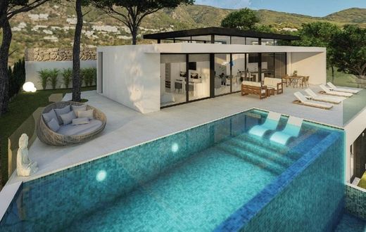 ‏וילה ב  Mijas, Provincia de Málaga