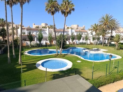 Apartamento - Almerimar, Almería