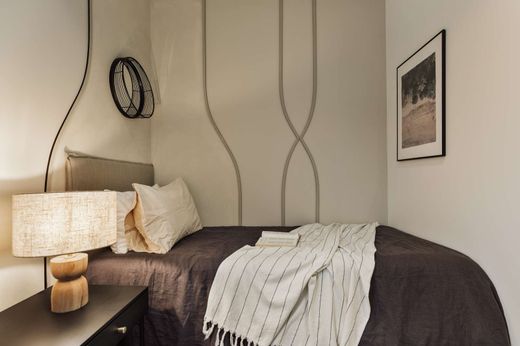 Apartment in Barcelona, Province of Barcelona