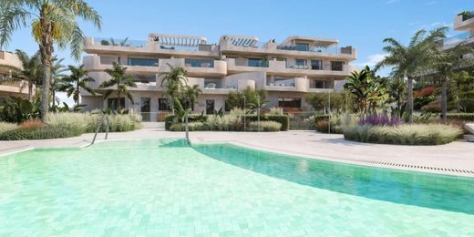 Apartment in Estepona, Malaga
