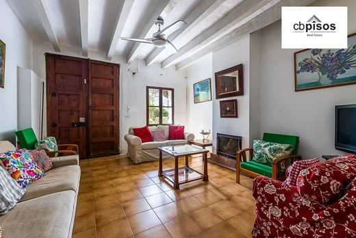 Rural or Farmhouse in Fornalutx, Province of Balearic Islands