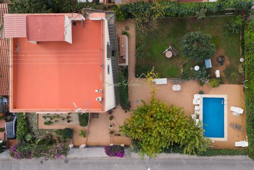 Maison individuelle à Alella, Province de Barcelone