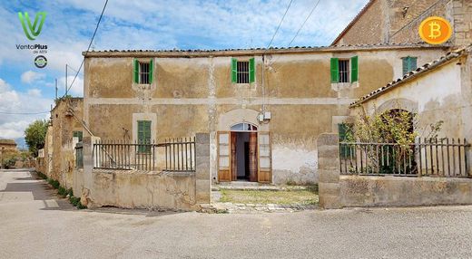 Luxury home in Santa Eugènia, Province of Balearic Islands