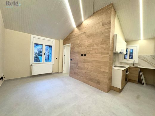 Penthouse Andorra la Vella