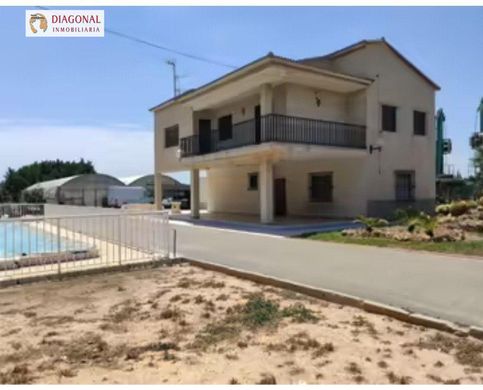 Detached House in Torrellano, Province of Alicante