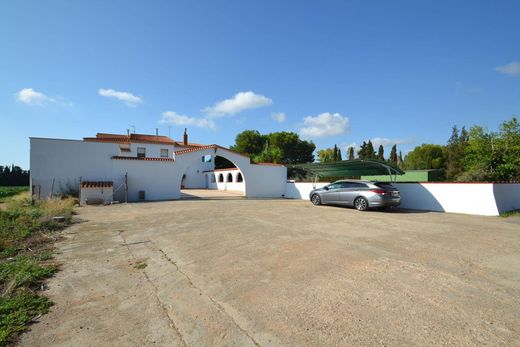 Rural or Farmhouse in Vinaròs, Castellon