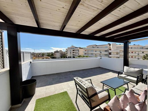 Penthouse in Mijas, Malaga