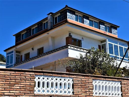 Casa de lujo en Llissá de Munt, Provincia de Barcelona