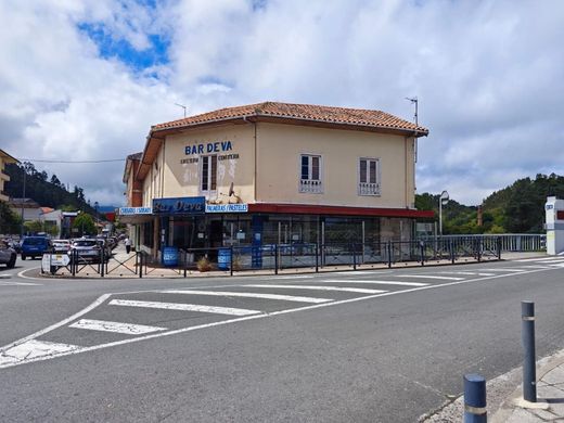 Edificio en Prellezo, Cantabria