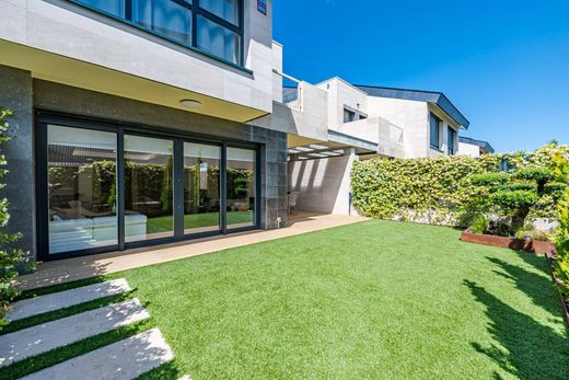 Luxus-Haus in Boadilla del Monte, Provinz Madrid