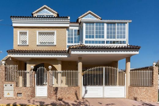 Luxury home in Fuente-Álamo de Murcia, Murcia